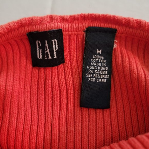 Gap Turtleneck Sweater - Picture 3 of 3